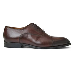 Bruno Magli Lace-ups & Oxfords | Men ADRIANO-BROWN