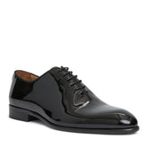Bruno Magli Lace-ups & Oxfords | Men Angelo Whole Cut Oxford Black Patent