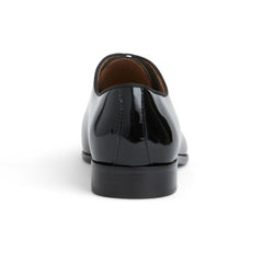 Bruno Magli Lace-ups & Oxfords | Men Angelo Whole Cut Oxford Black Patent