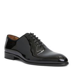 Bruno Magli Lace-ups & Oxfords | Men Angelo Whole Cut Oxford Black Patent