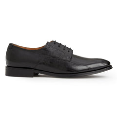 Bruno Magli Lace-ups & Oxfords | Men Asti Traditional Dress Derby-Black EEL