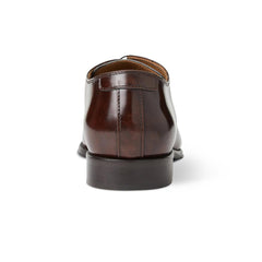 Bruno Magli Lace-ups & Oxfords | Men Asti Traditional Dress Derby-Brown