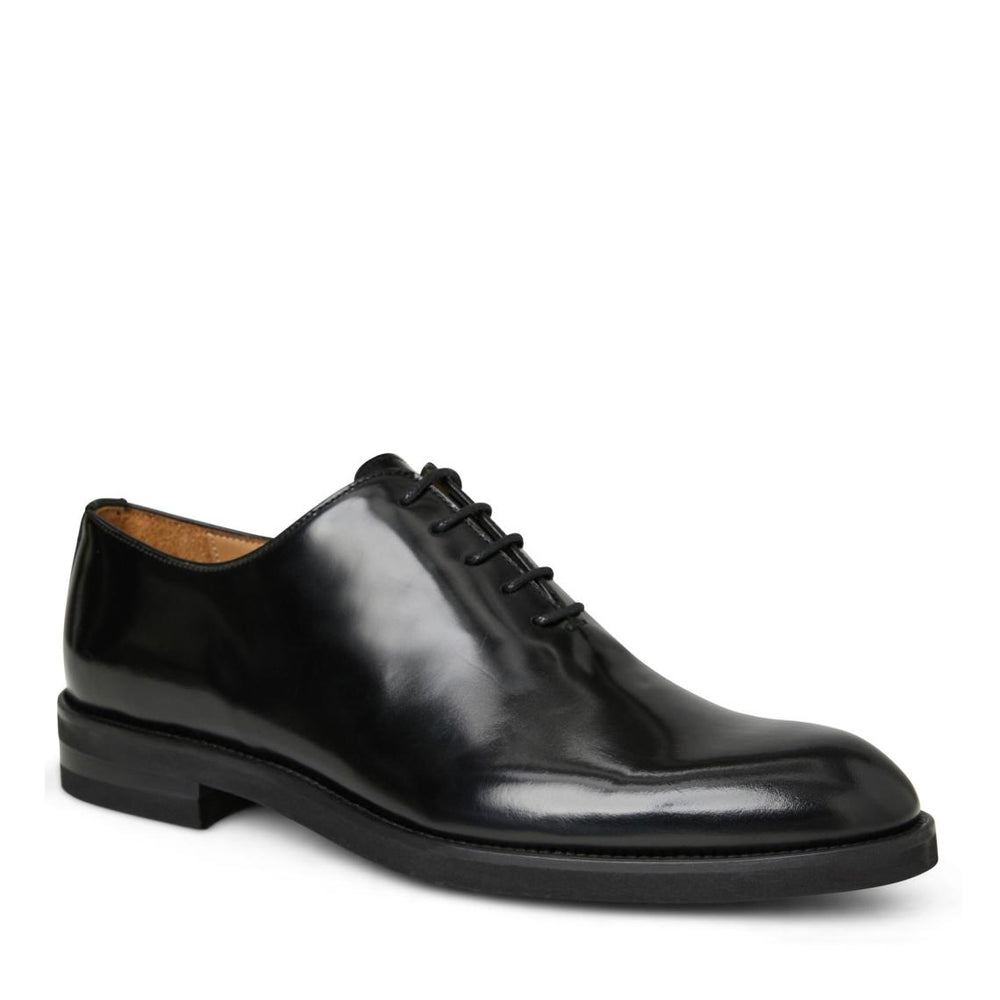 Bruno Magli Lace-ups & Oxfords | Men Claudio Balmoral Leather Oxford-Black
