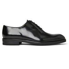 Bruno Magli Lace-ups & Oxfords | Men Claudio Balmoral Leather Oxford-Black