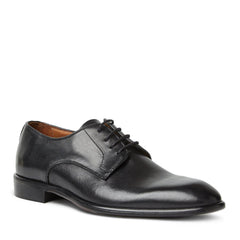 Bruno Magli Lace-ups & Oxfords | Men Salerno Derby Black Leather