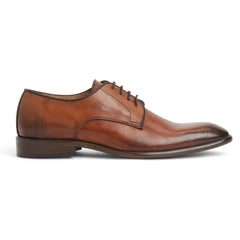 Bruno Magli Lace-ups & Oxfords | Men Salerno Derby Cognac Leather