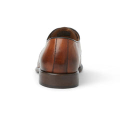 Bruno Magli Lace-ups & Oxfords | Men Salerno Derby Cognac Leather