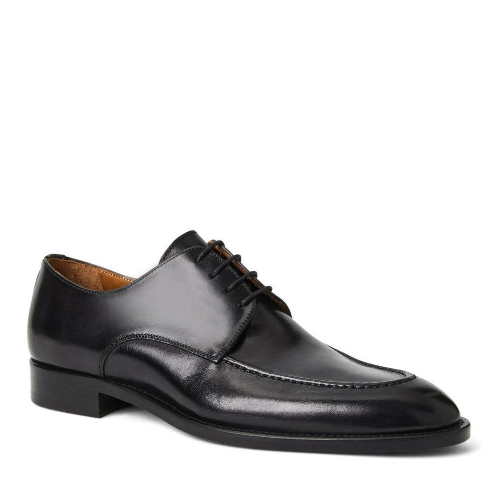 Bruno Magli Lace-ups & Oxfords | Men Santino Classic Leather Derby-Black