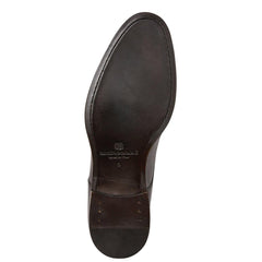 Bruno Magli Lace-ups & Oxfords | Men Santino Classic Leather Derby-Brown