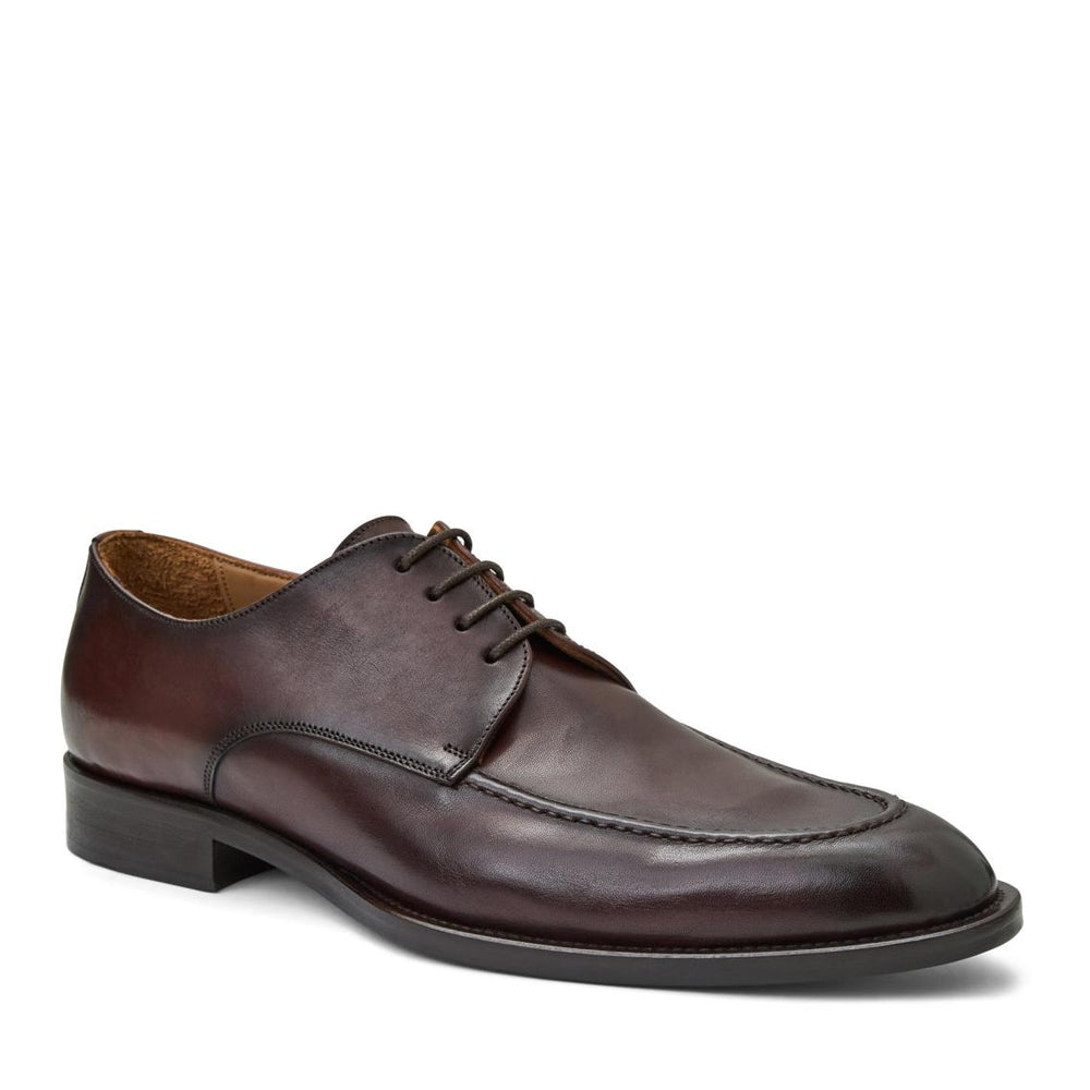 Bruno Magli Lace-ups & Oxfords | Men Santino Classic Leather Oxford-Rust