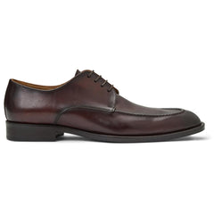 Bruno Magli Lace-ups & Oxfords | Men Santino Classic Leather Oxford-Rust