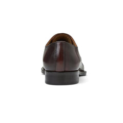 Bruno Magli Lace-ups & Oxfords | Men Santino Classic Leather Oxford-Rust