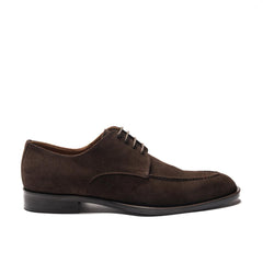 Bruno Magli Lace-ups & Oxfords | Men Santino Classic Suede Oxford-Brown