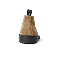 Bruno Magli Lace-ups & Oxfords | Men Taddeo Classic Chukka Suede Boot-Taupe