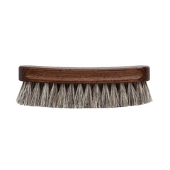 Bruno Magli Leather Spa | Men Leather Spa Shoe Shine Brush