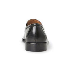 Bruno Magli Loafers & Slip-ons | Men Arden Braided Leather Loafer-Black