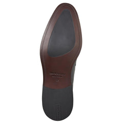 Bruno Magli Loafers & Slip-ons | Men Arden Braided Leather Loafer-Black