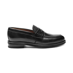 Bruno Magli Loafers & Slip-ons | Men Carter Nappa Leather Loafer-Black