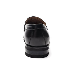 Bruno Magli Loafers & Slip-ons | Men Carter Nappa Leather Loafer-Black