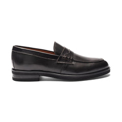 Bruno Magli Loafers & Slip-ons | Men Carter Nappa Leather Loafer-Brown