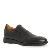 Bruno Magli Loafers & Slip-ons | Men Comodo Hybrid Slip On Loafer-Black