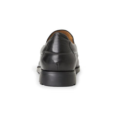 Bruno Magli Loafers & Slip-ons | Men Comodo Hybrid Slip On Loafer-Black