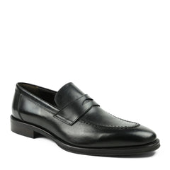 Bruno Magli Loafers & Slip-ons | Men Nathan Penny Loafer - Black