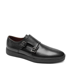 Bruno Magli Loafers & Slip-ons | Men Palestro Leather Loafer-Black