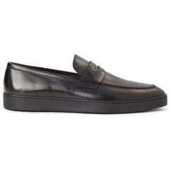 Bruno Magli Loafers & Slip-ons | Men Prato Slip On -Black