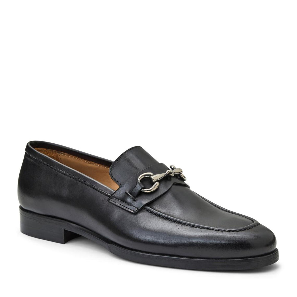 Bruno Magli Loafers & Slip-ons | Men Presley Black