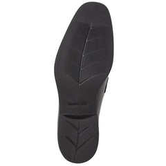 Bruno Magli Loafers & Slip-ons | Men Raging Bit Leather Loafer-Black