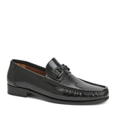 Bruno Magli Loafers & Slip-ons | Men Trieste Classic Leather Loafer- Black