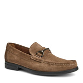 Bruno Magli Loafers & Slip-ons | Men Veneto Bit Slip On Loafer-Taupe Suede