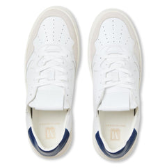 Bruno Magli M BY BRUNO MAGLI | Men Henry Sneaker - White