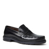 Bruno Magli M BY BRUNO MAGLI | Men MELLO Dress M Slip On BLACK