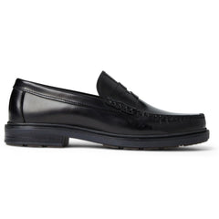 Bruno Magli M BY BRUNO MAGLI | Men MELLO Dress M Slip On BLACK
