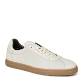 Bruno Magli M BY BRUNO MAGLI | Men Nate Leather Sneaker - Off White