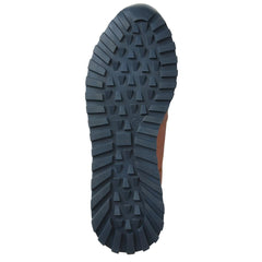 Bruno Magli M BY BRUNO MAGLI | Men Sesto Casual Moccasin Cognac Leather