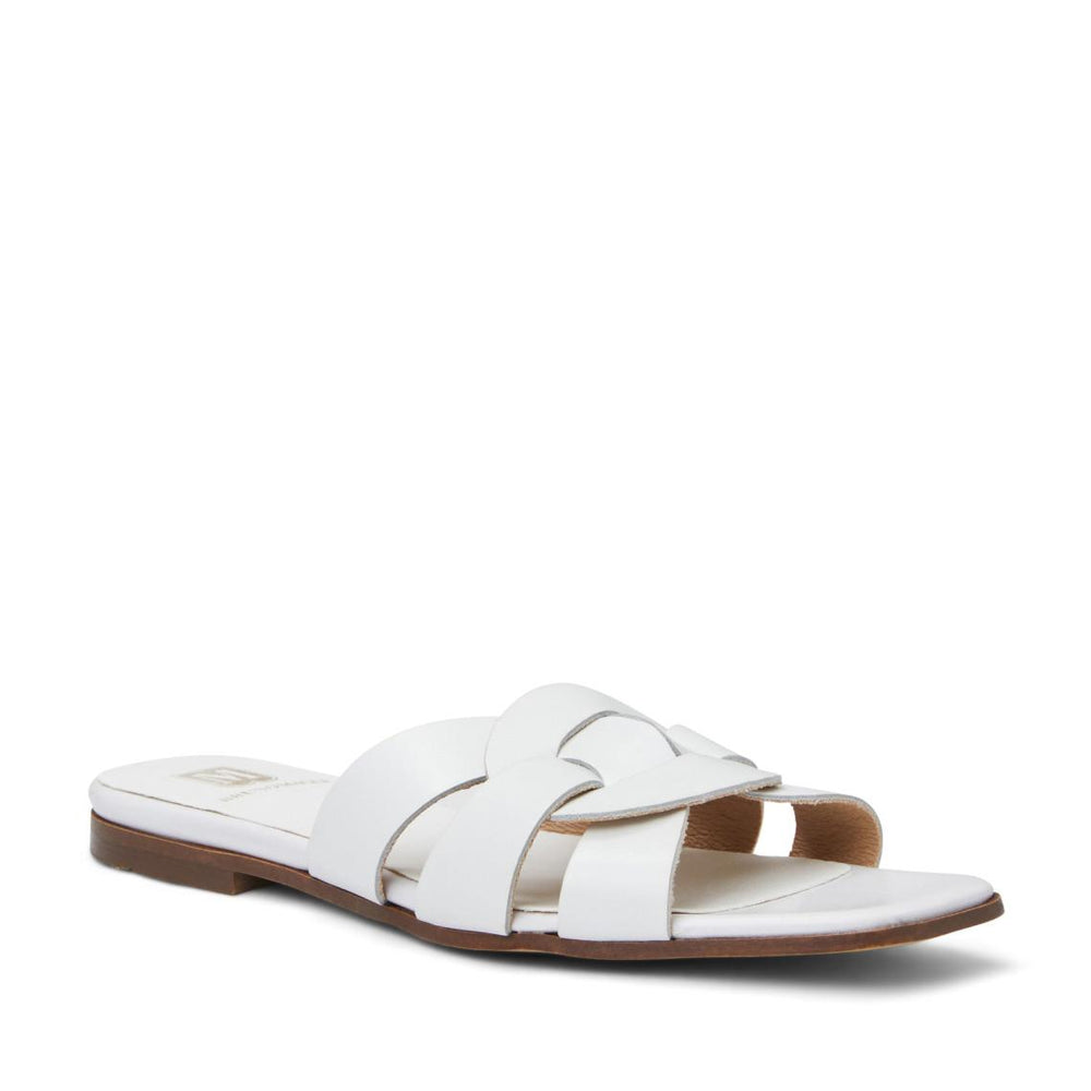 Bruno Magli M BY BRUNO MAGLI | Women ALESSIA WHITE Sandal