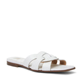 Bruno Magli M BY BRUNO MAGLI | Women ALESSIA WHITE Sandal