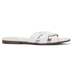 Bruno Magli M BY BRUNO MAGLI | Women ALESSIA WHITE Sandal