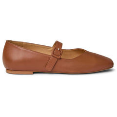 Bruno Magli M BY BRUNO MAGLI | Women Elissa Mary Jane Camel