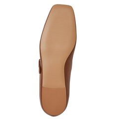 Bruno Magli M BY BRUNO MAGLI | Women Elissa Mary Jane Camel