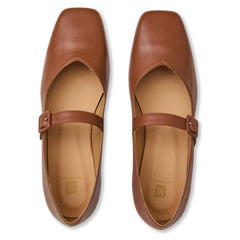 Bruno Magli M BY BRUNO MAGLI | Women Elissa Mary Jane Camel