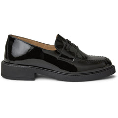 Bruno Magli M BY BRUNO MAGLI | Women Elle Loafer Black Patent