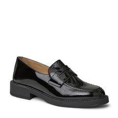 Bruno Magli M BY BRUNO MAGLI | Women Elle Loafer Black Patent