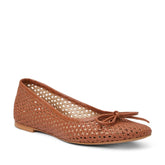 Bruno Magli M BY BRUNO MAGLI | Women JANINA COGNAC Ballet Flat