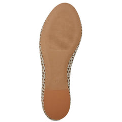 Bruno Magli M BY BRUNO MAGLI | Women JANINA GOLD Ballet Flat
