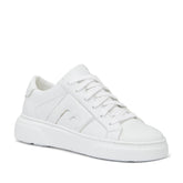 Bruno Magli M BY BRUNO MAGLI | Women KALI WHITE/WHITE Sneaker