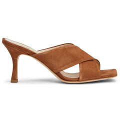 Bruno Magli M BY BRUNO MAGLI | Women LISOTTA COGNAC SUEDE Pump